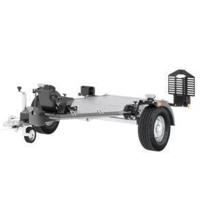 Przyczepa motocyklowa Lorries MT-1